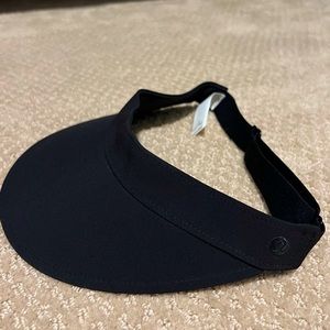 Lululemon Fast Paced Run Visor